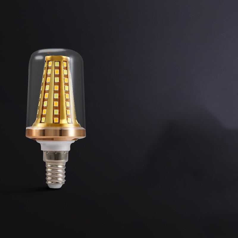 FlourishRealm™ Lighting Energy Saving Bulb
