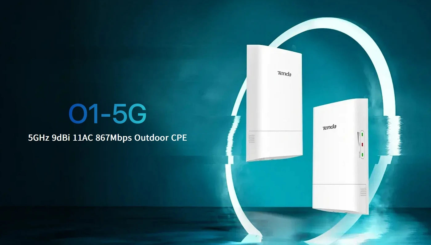 FlourishRealm™ Outdoor Security Cameras