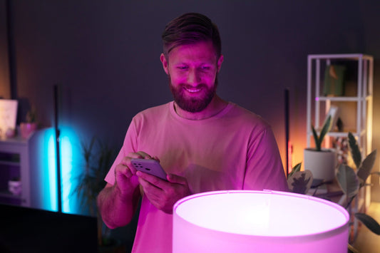 The Ultimate Guide to Choosing Flexible LED Strip Lights