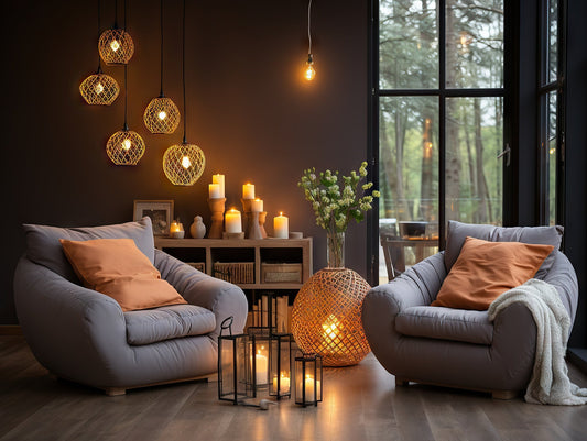 Transform Your Home with Flexible LED Strip Lights