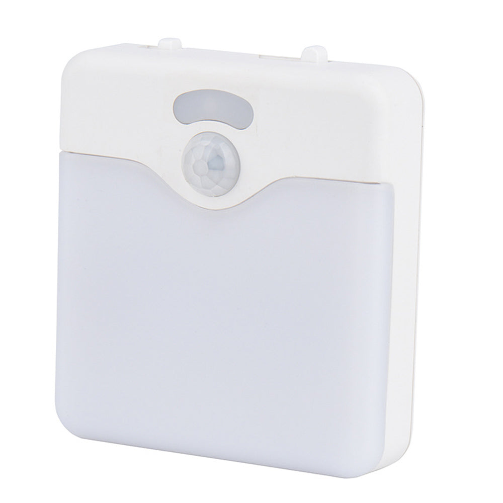 FlourishRealm™ Motion Sensor LED Light