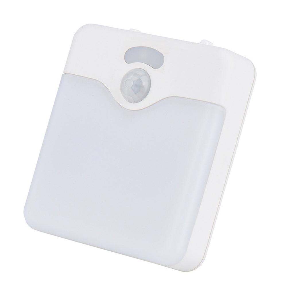 FlourishRealm™ Motion Sensor LED Light