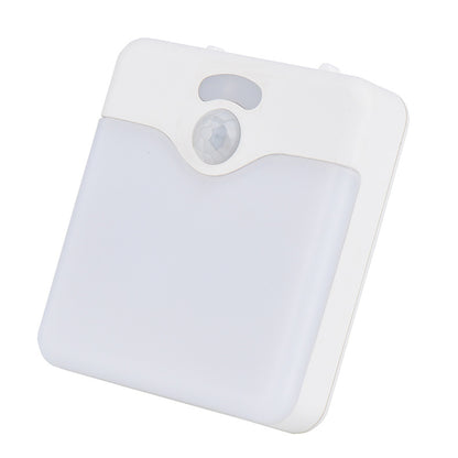 FlourishRealm™ Motion Sensor LED Light