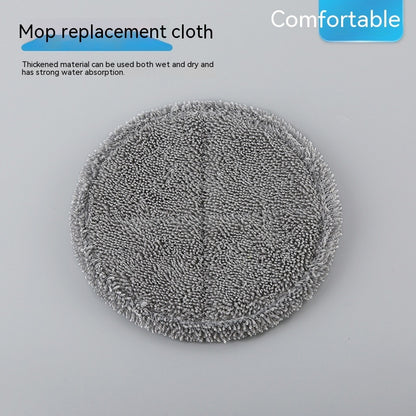 FlourishRealm™Wireless Electric Cleaner