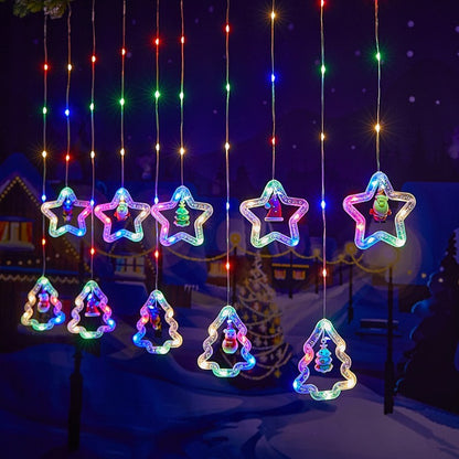 FlourishRealm™Chain Decoration