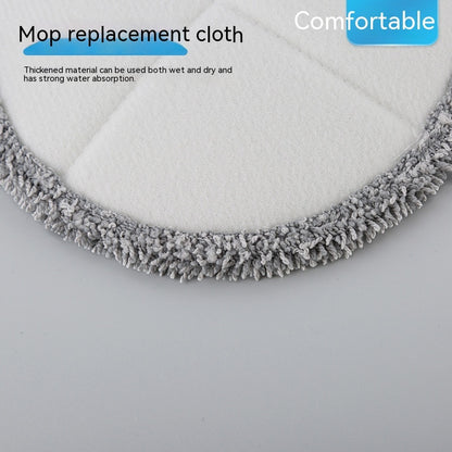 FlourishRealm™Wireless Electric Cleaner