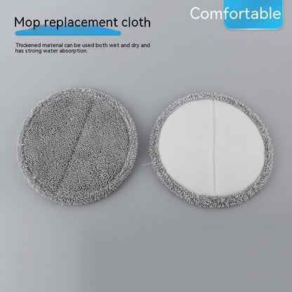 FlourishRealm™Wireless Electric Cleaner