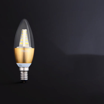 FlourishRealm™ Lighting Energy Saving Bulb