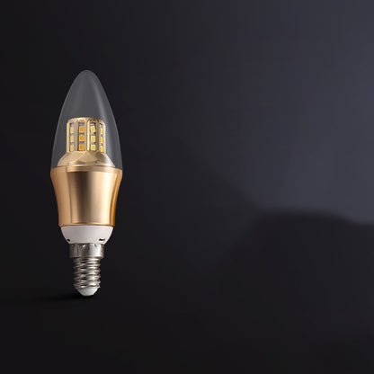 FlourishRealm™ Lighting Energy Saving Bulb