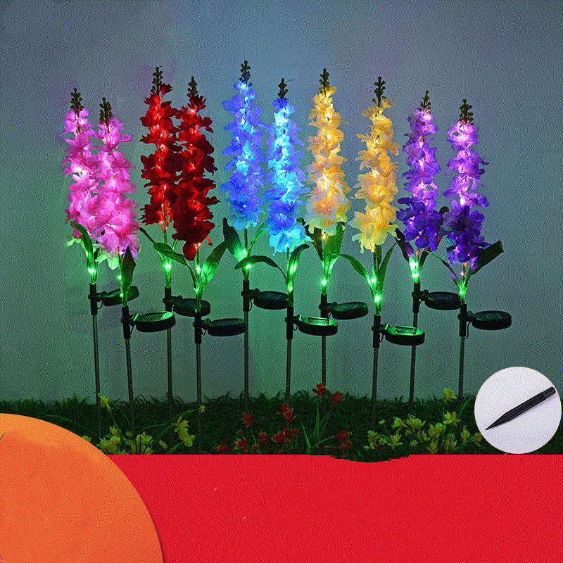 FlourishRealm™LED Solar Light