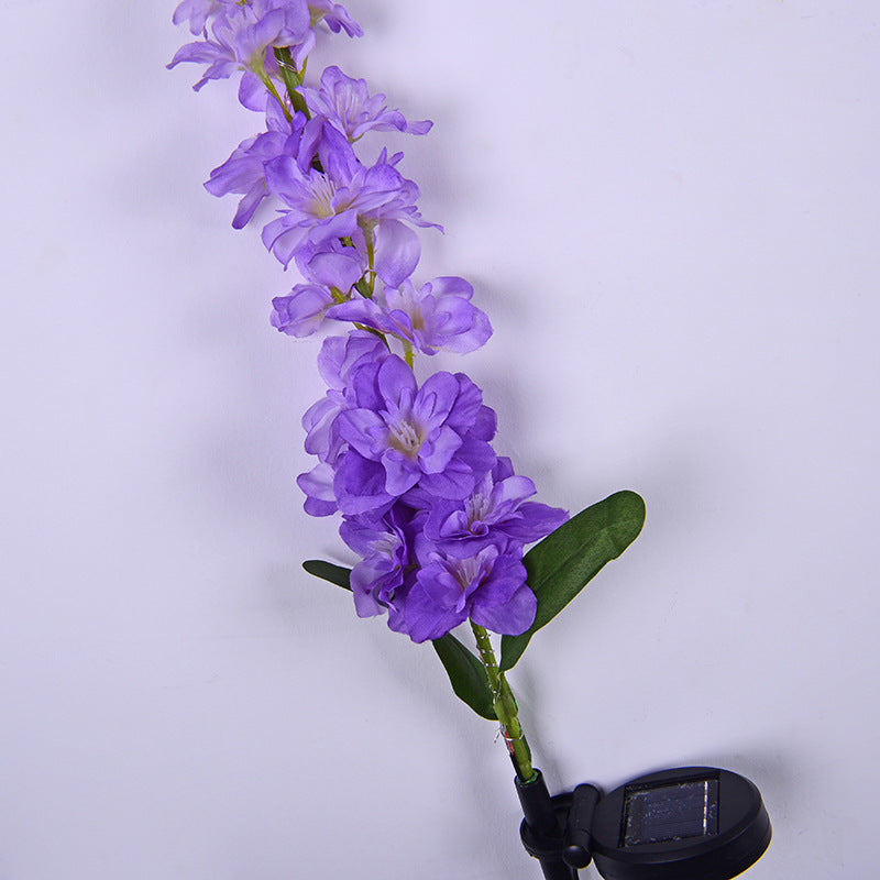 FlourishRealm™LED Solar Light