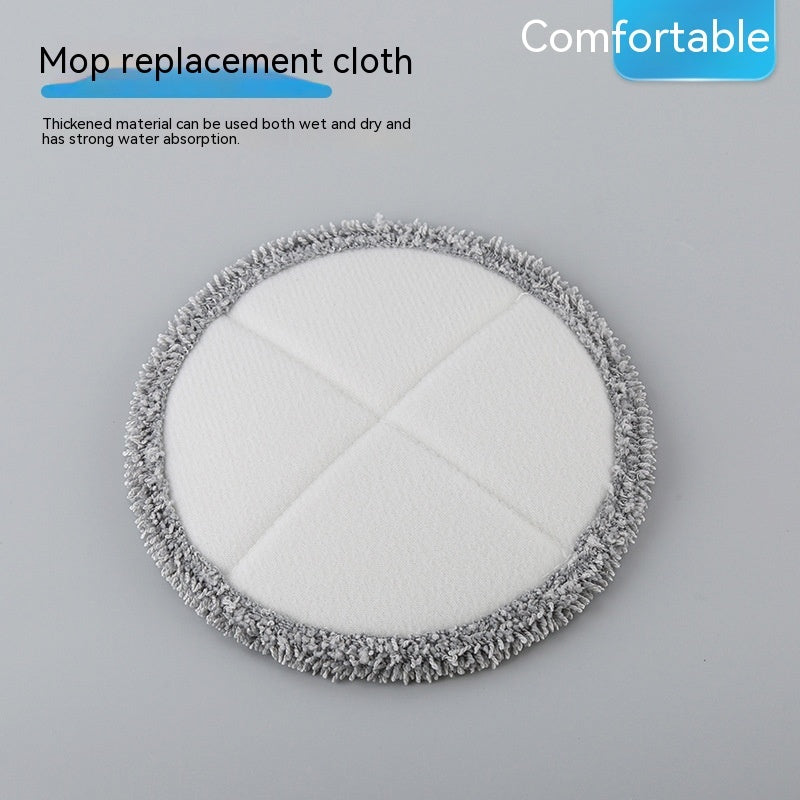 FlourishRealm™Wireless Electric Cleaner