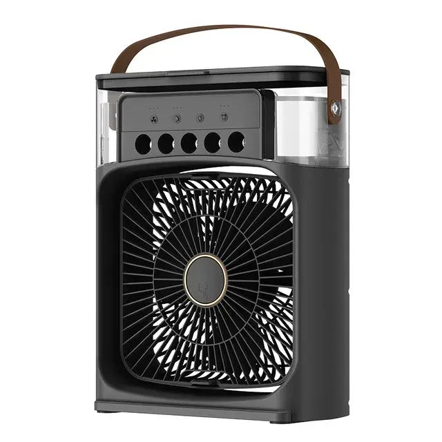 FlourishRealm™ Portable Humidifier