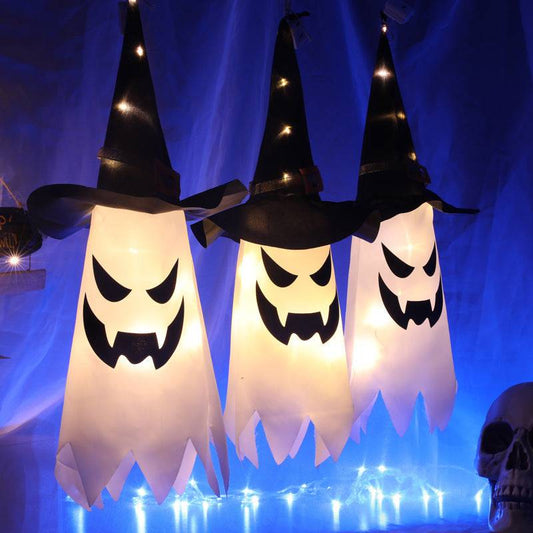 FlourishRealm™Halloween LED  Light