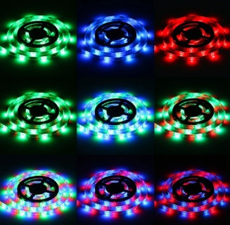FlourishRealm™Flexible Strip Led Light