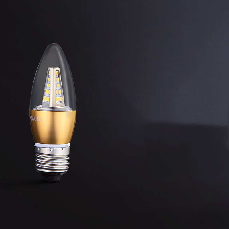 FlourishRealm™ Lighting Energy Saving Bulb