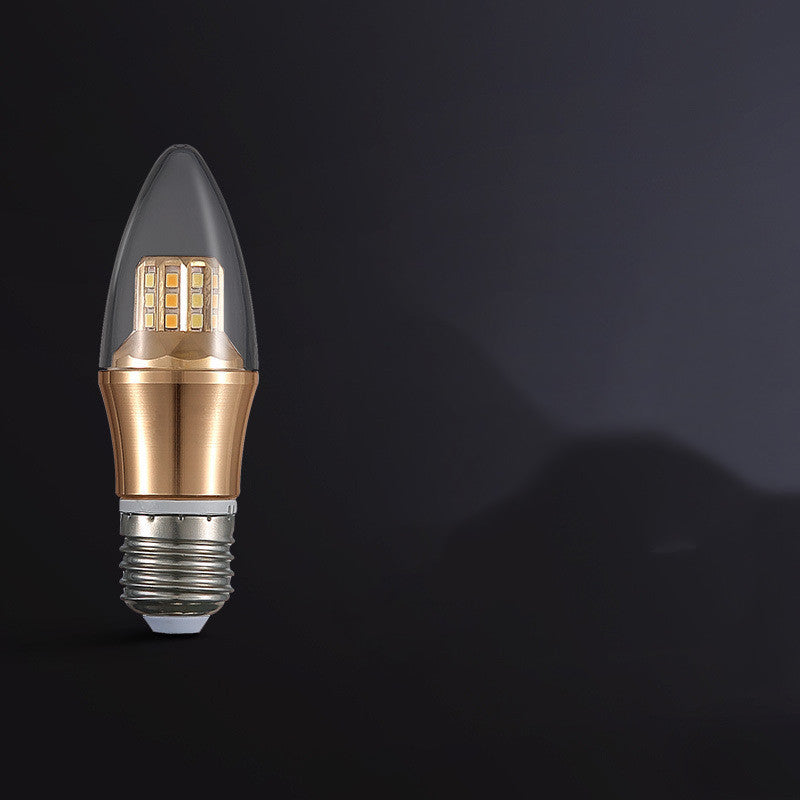 FlourishRealm™ Lighting Energy Saving Bulb