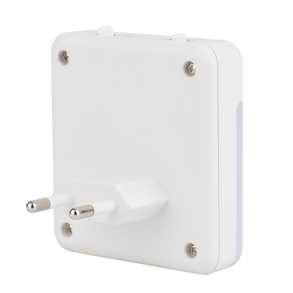 FlourishRealm™ Motion Sensor LED Light