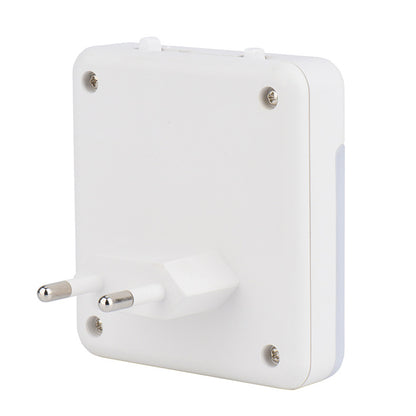 FlourishRealm™ Motion Sensor LED Light