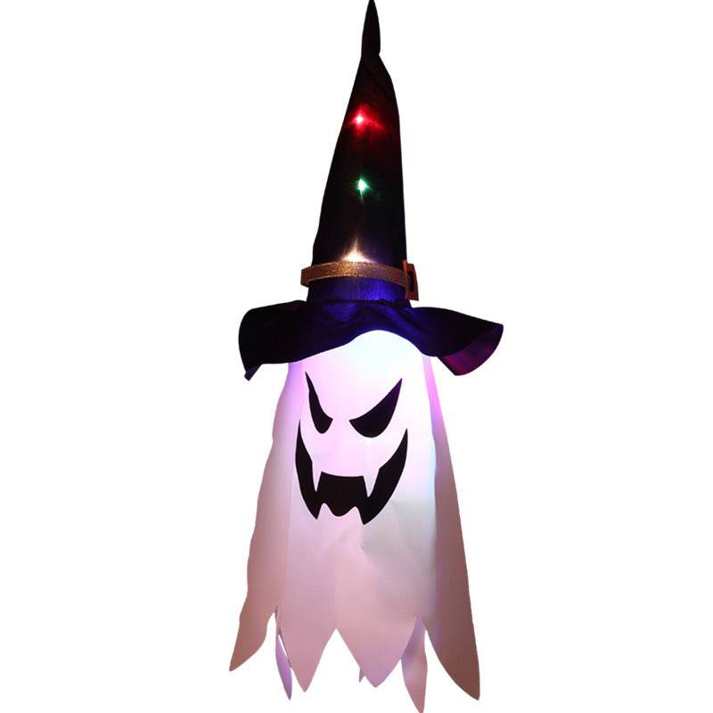 FlourishRealm™Halloween LED  Light