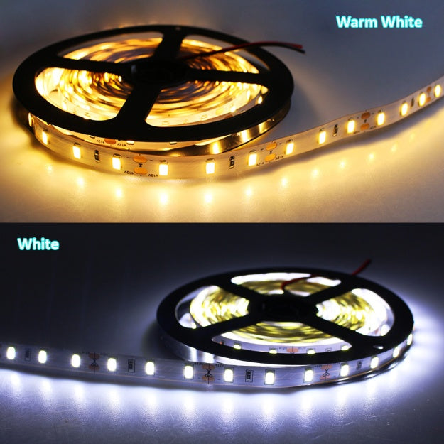 FlourishRealm™Flexible Strip Led Light