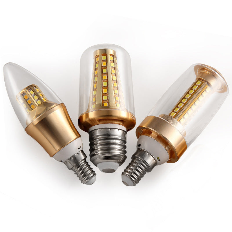 FlourishRealm™ Lighting Energy Saving Bulb