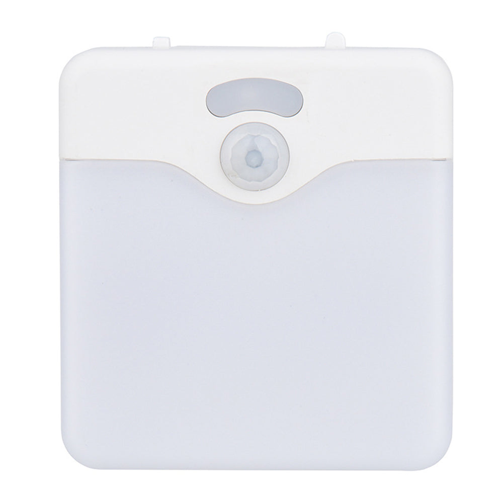 FlourishRealm™ Motion Sensor LED Light