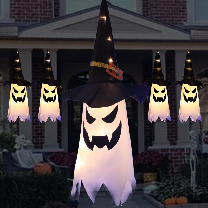 FlourishRealm™Halloween LED  Light