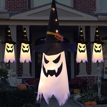 FlourishRealm™Halloween LED  Light