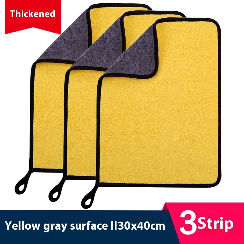 FlourishRealm™Cleaning Dishcloth