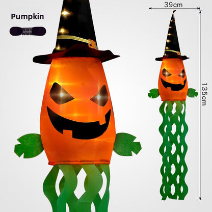 FlourishRealm™Halloween LED  Light