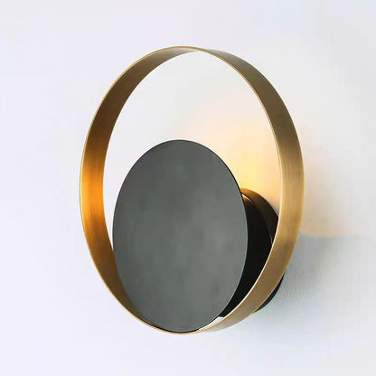 FlourishRealm Indoor Wall Lamp