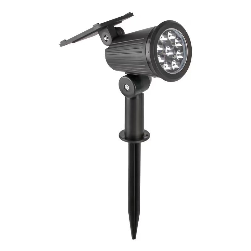 FlourishRealm™Solar Waterproof Light