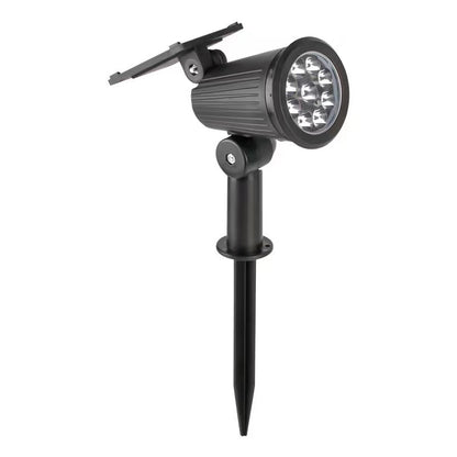 FlourishRealm™Solar Waterproof Light