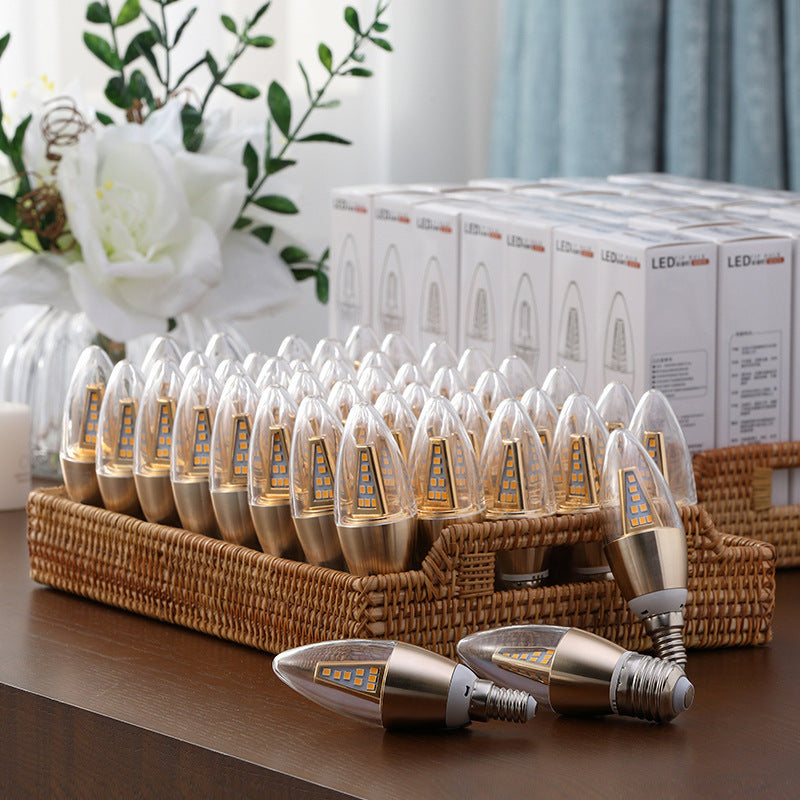 FlourishRealm™ Lighting Energy Saving Bulb