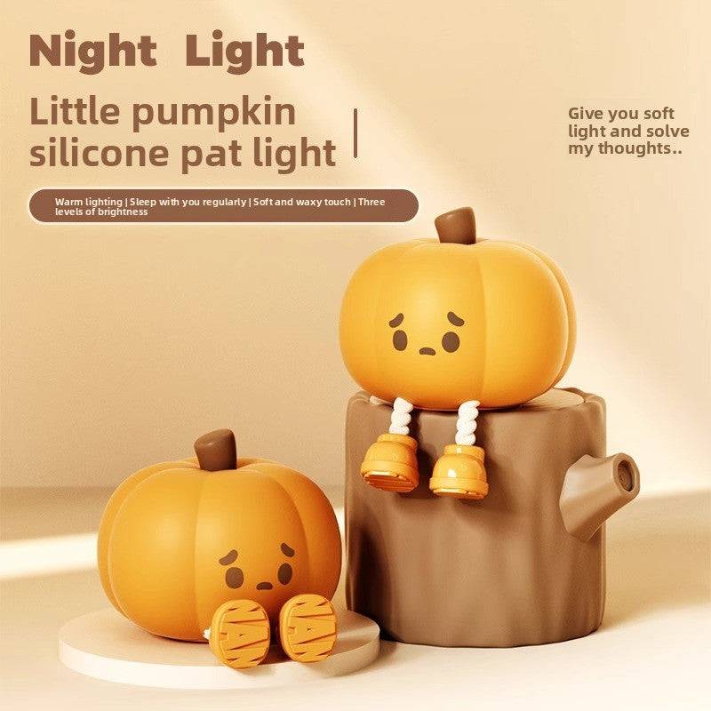 FlourishRealm™ Halloween Night Light