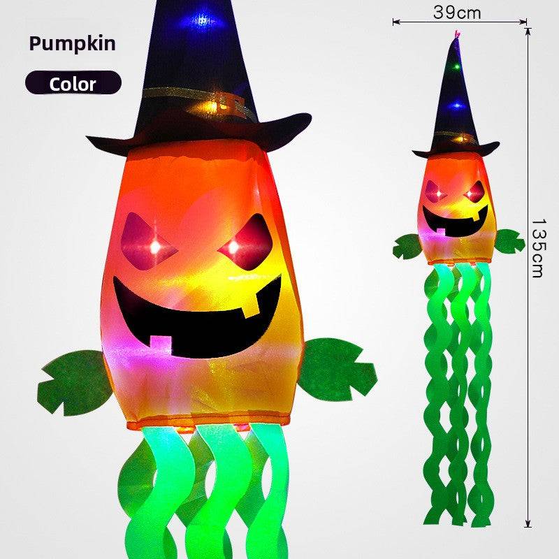 FlourishRealm™Halloween LED  Light