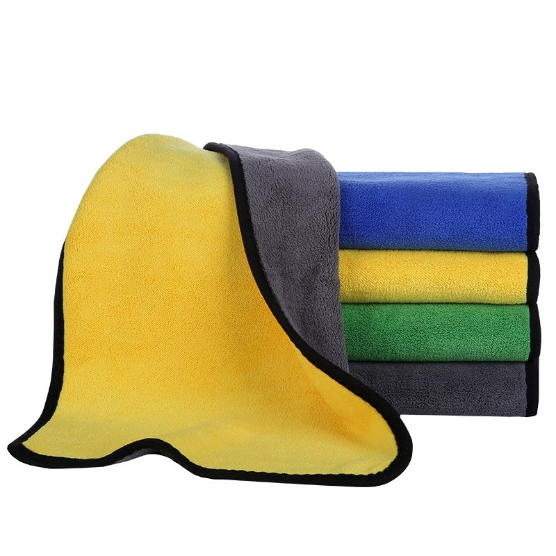 FlourishRealm™Cleaning Dishcloth