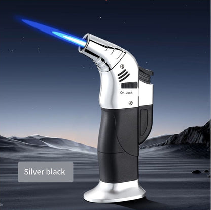 FlourishRealm™617 Silver Lighter