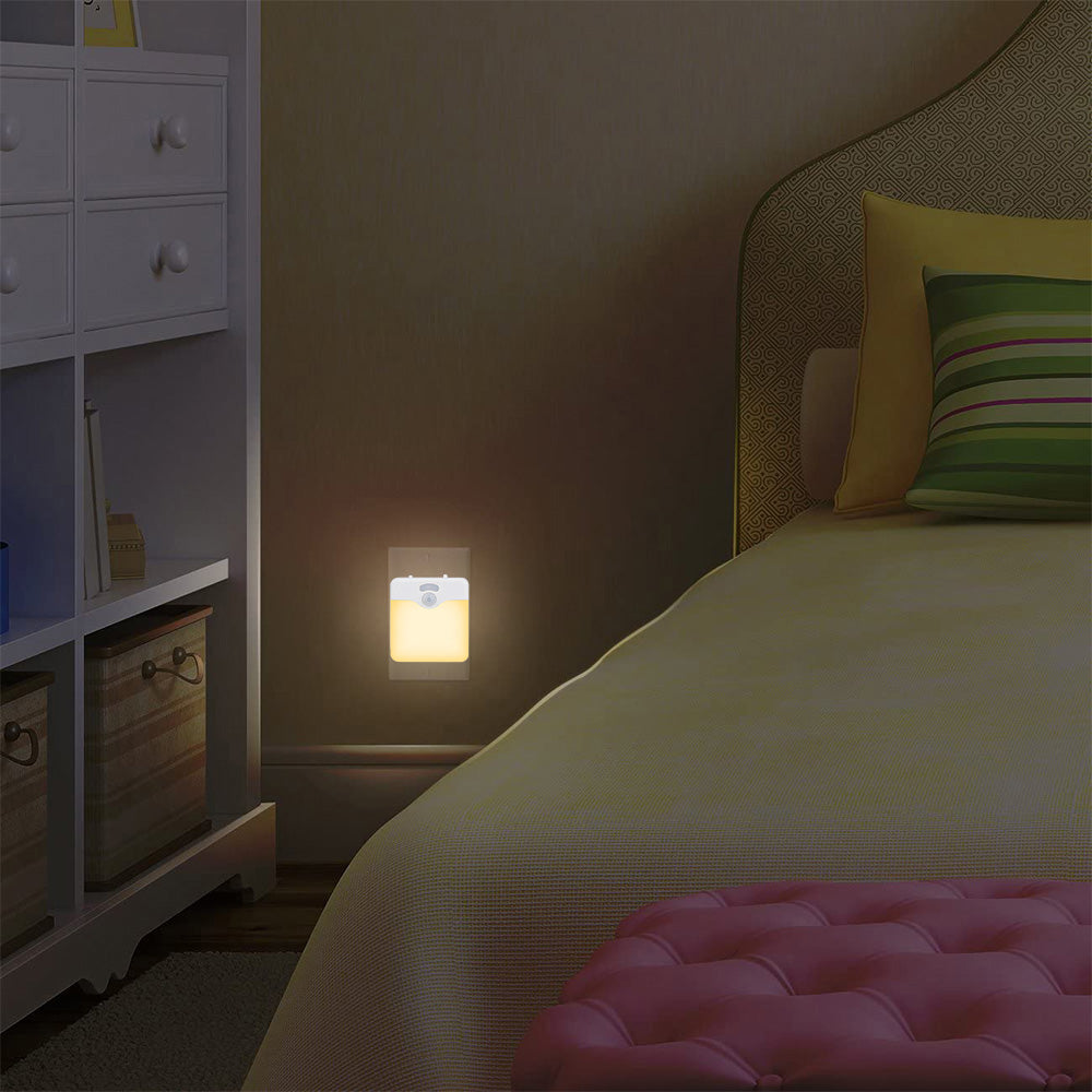 FlourishRealm™ Motion Sensor LED Light