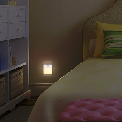 FlourishRealm™ Motion Sensor LED Light
