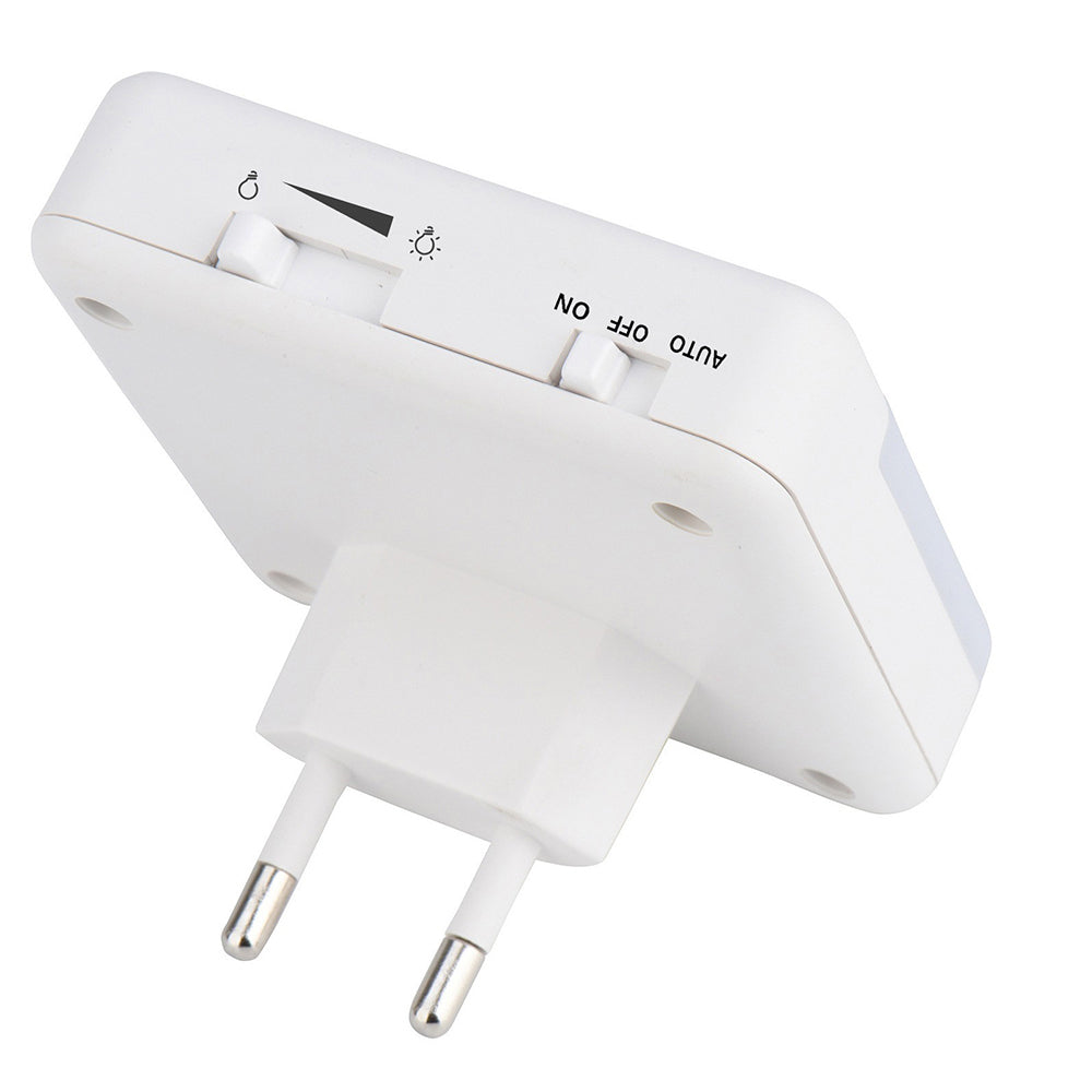 FlourishRealm™ Motion Sensor LED Light