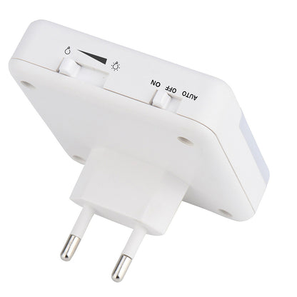 FlourishRealm™ Motion Sensor LED Light