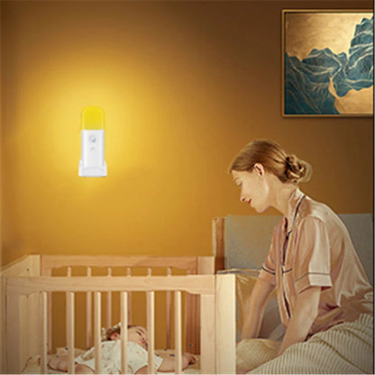 Motion Sensor Light | USB Rechargeable Light | FlourishRealm