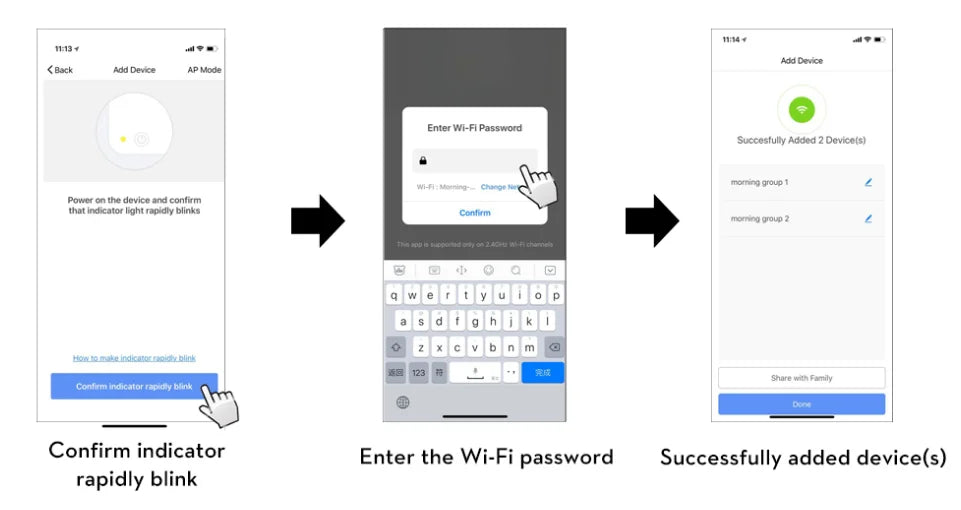 WiFi Power Socket | Power Meter Socket | FlourishRealm