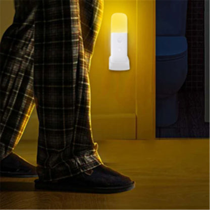 Motion Sensor Light | USB Rechargeable Light | FlourishRealm