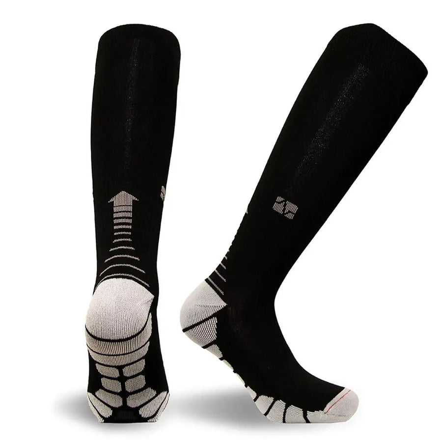 FlourishRealm Compression Socks