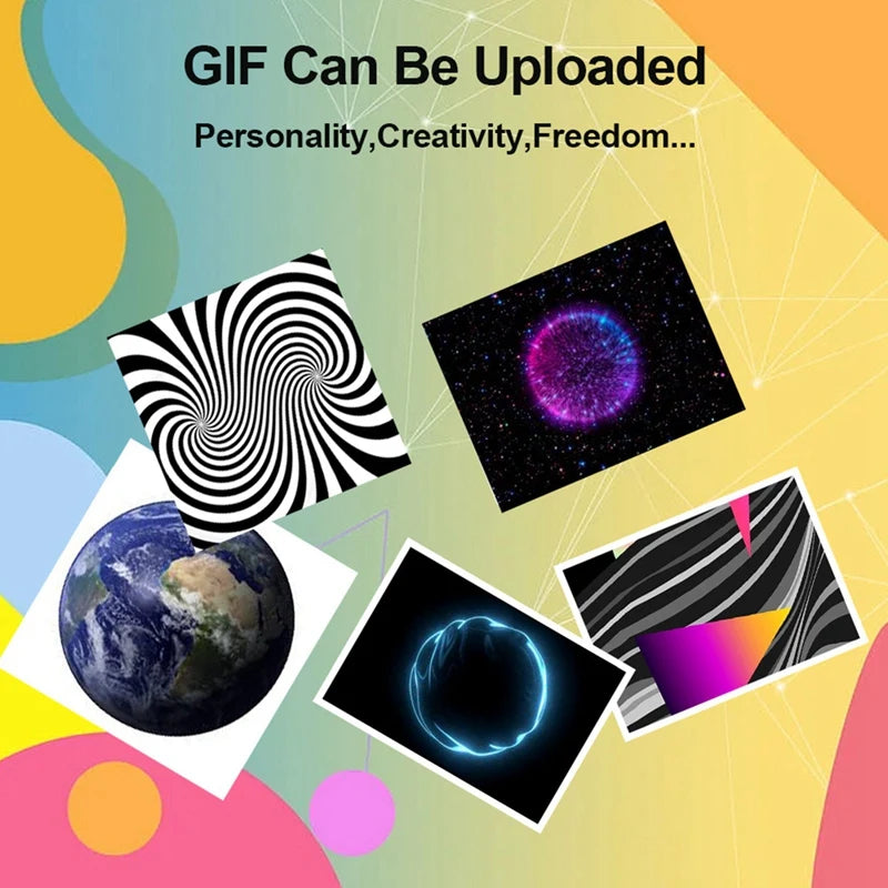 FlourishRealm™WIFI Weather Station