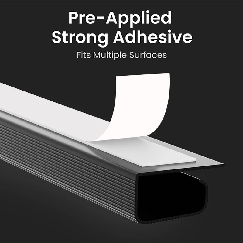 Cable Management Kit | Under Desk Cable Management Kit | FlourishRealm