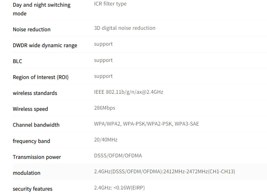 FlourishRealm™ Outdoor Security Cameras